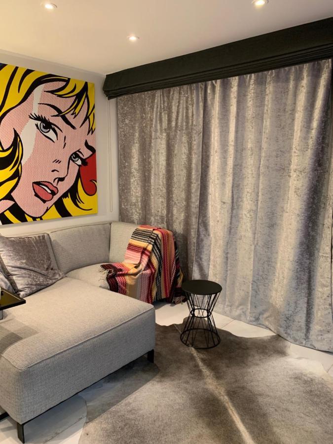 Luxe Studio/Suite Met Zeezicht En Volle Zon Knokke-Heist Bagian luar foto