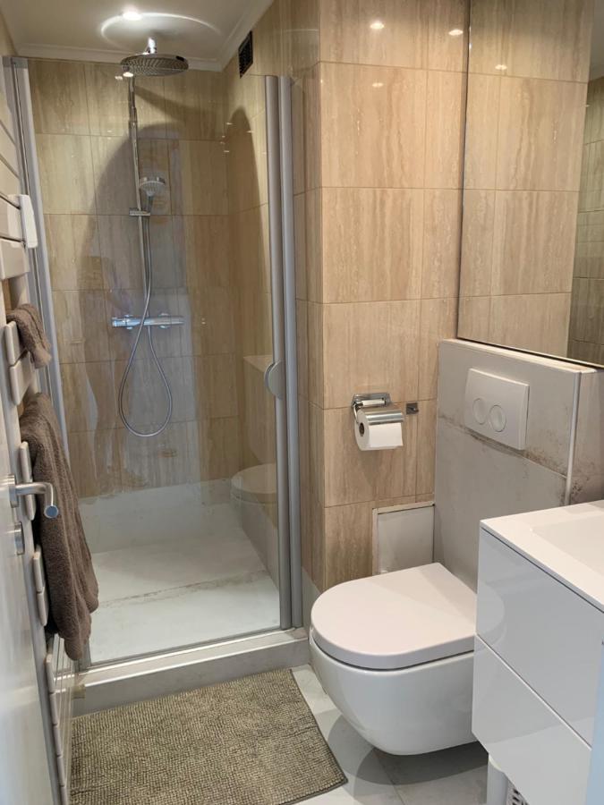 Luxe Studio/Suite Met Zeezicht En Volle Zon Knokke-Heist Bagian luar foto