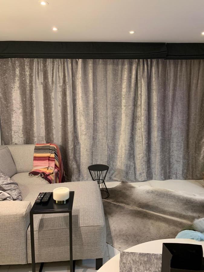 Luxe Studio/Suite Met Zeezicht En Volle Zon Knokke-Heist Bagian luar foto